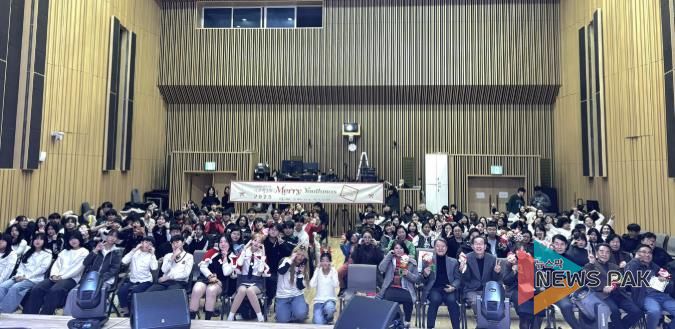 가평청소년문화의집, 2025년 성과발표회 개최