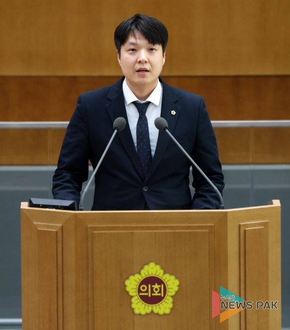 경기도의회 오지훈의원