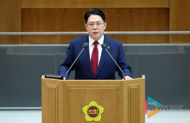 경기도의회 김현석 의원