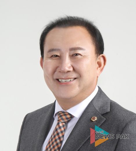 경기도의회 김철진 의원