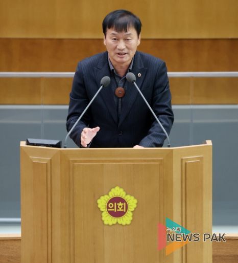 경기도의회 서광범 의원