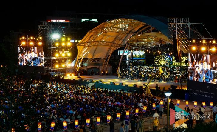 2024 세계관악컨퍼런스 개막식