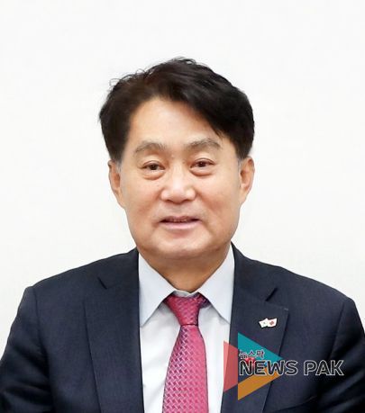 하은호 군포시장