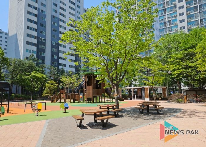 수원시 장안구, 2026년 ‘365일 쾌적한 도시공원’ 조성 박차