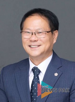 박재용 의원(더불어민주당, 비례)