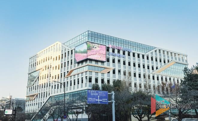 시정홍보전광판 사진