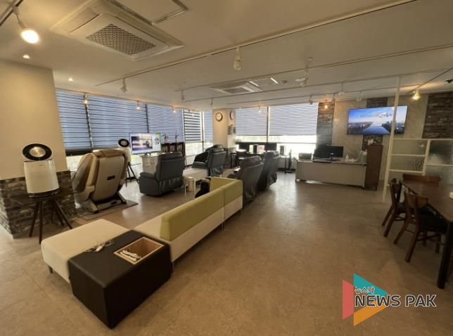 시흥시 이동노동자 쉼터 ‘온마루’, 생활 밀착형 쉼터로 거듭나