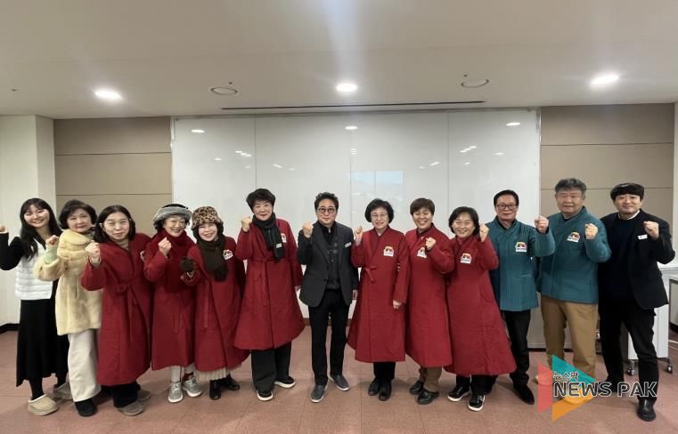 안성시, 이야기로 공감하는 문화관광해설 서비스 연중 운영