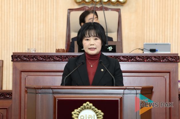 김미경(능곡·백석1·2동) 시의원