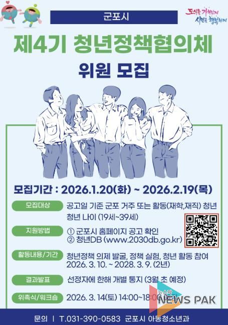 청년정책협의체