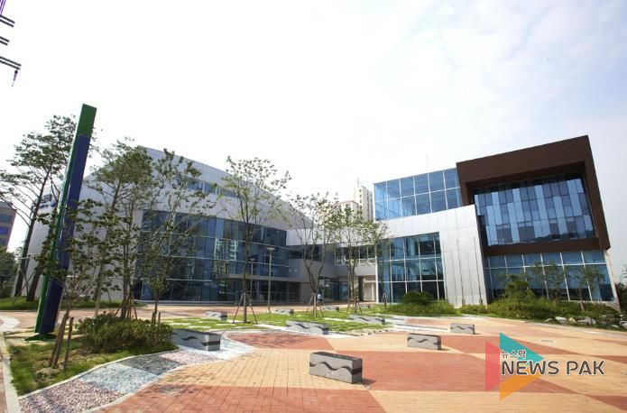 시흥국민체육센터