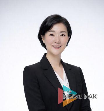 고양특례시의회 손동숙 의원