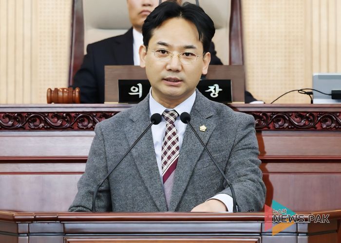 고양시의회 송규근 의원