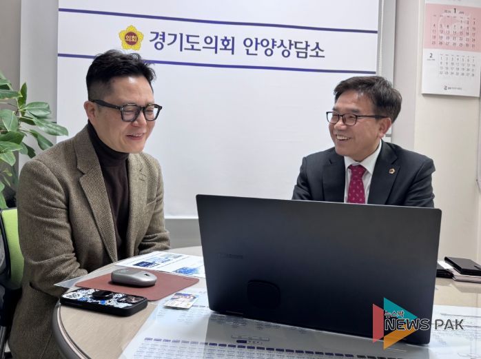 경기도의회 김철현 의원