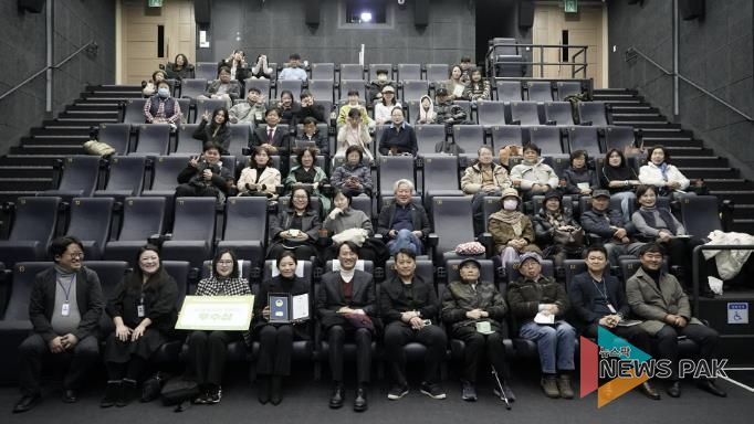 2025년 지역미디어 성과공유회 사진 2