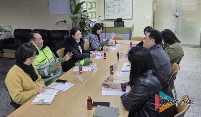 수원시 팔달구 행궁동, '전국 1호 지역상생구역' 위상 걸맞은 환경 정비에 박차