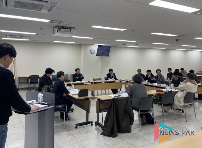 경기도, 2027 전국(장애인)체전 개·폐회식 준비 돌입