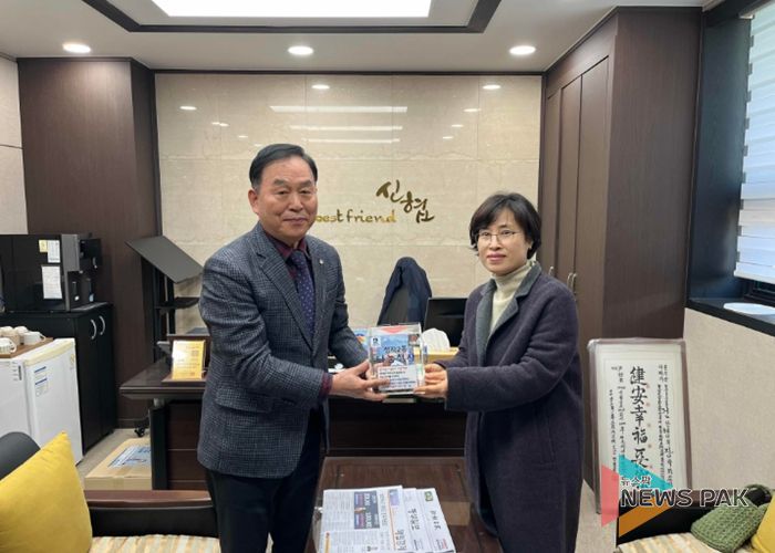 수원시 장안구 정자2동, 나눔천사 저금통 설치로 일상 속 기부 참여 확대