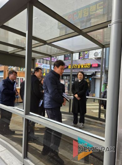 안양시 만안구, 2026년 ‘만문현답’ 본격 추진