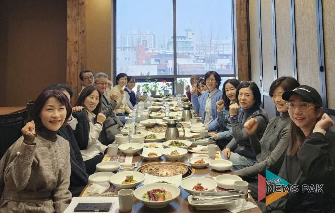 수원시 권선구 호매실동 주민자치회, ‘주민자치센터 프로그램 강사 간담회’ 개최