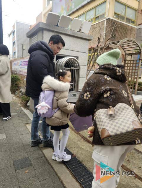 수원시 장안구 조원1동 새마을문고, '출석통장 챌린지'추진