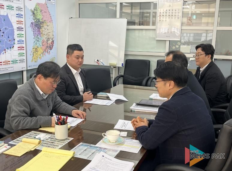 경기도, 산업통상부·지방시대위원회에 경기북부 접경지역 기회발전특구 지정 건의