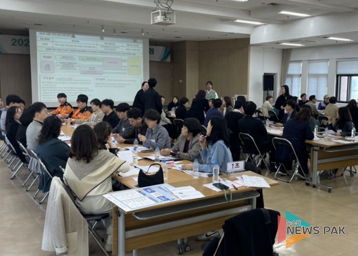 평택시, ‘생명안전망’ 구축 위한 자살예방 대책회의 개최