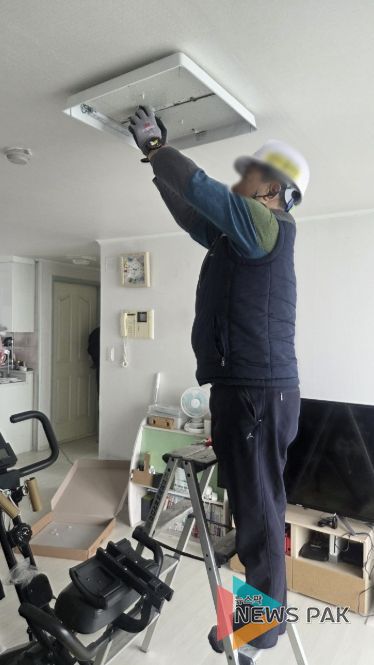 수원시 영통구 매탄4동, 주민자치회 매탄 온(溫)집 프로젝트 사업 추진