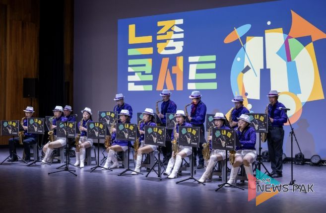 경기창작캠퍼스 동호회 발표회 행사 사진