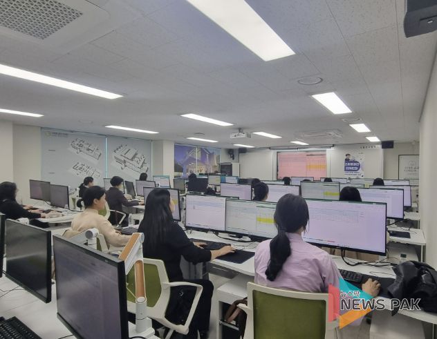 고양교육지원청, 방과후학교 업무 간소화 프로그램 활용 권역별 연수 운영