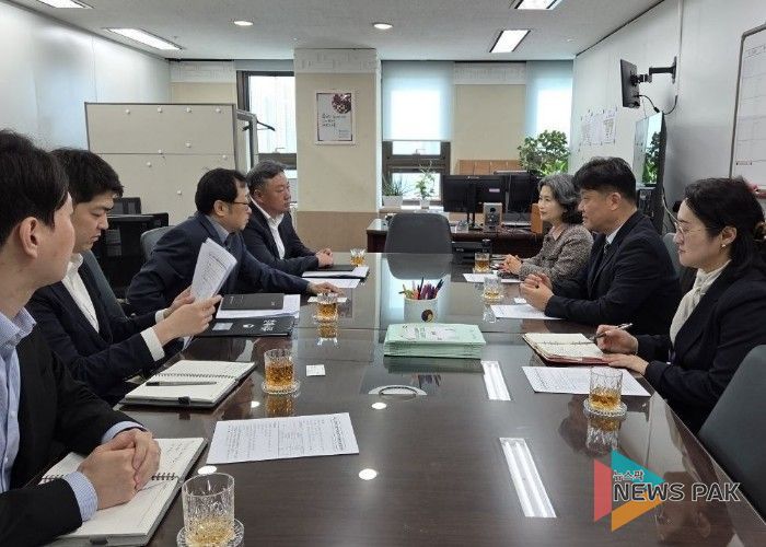 경기도교육청, 법무부와 손잡고 다문화학생 한국어교육과 사회적응 지원 확대