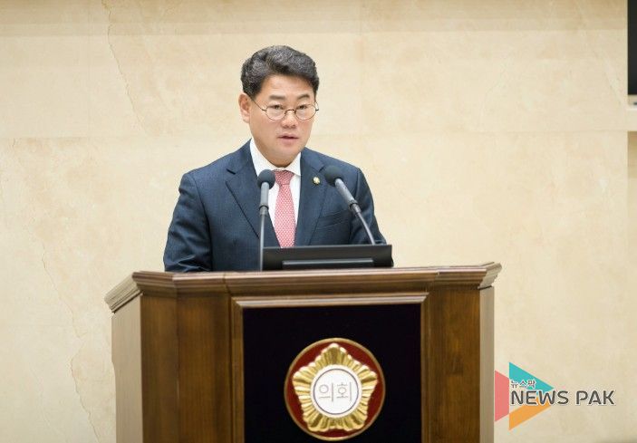 용인특례시의회 이진규 의원