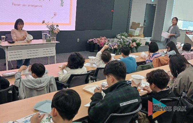 시작! 흥미진진 시흥공유학교 ‘OPEN 클래스 데이 운영’