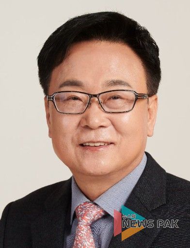 용인특례시의회 김영식 의원