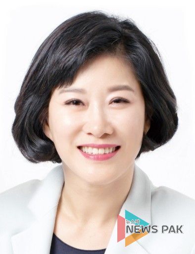 용인특례시의회 김희영 의원