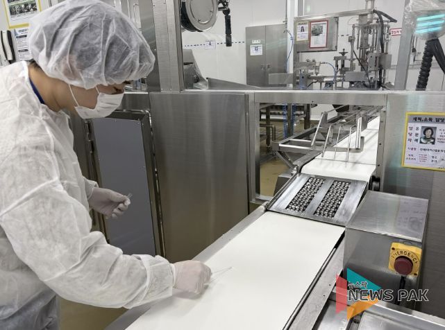 급식시설 위생점검