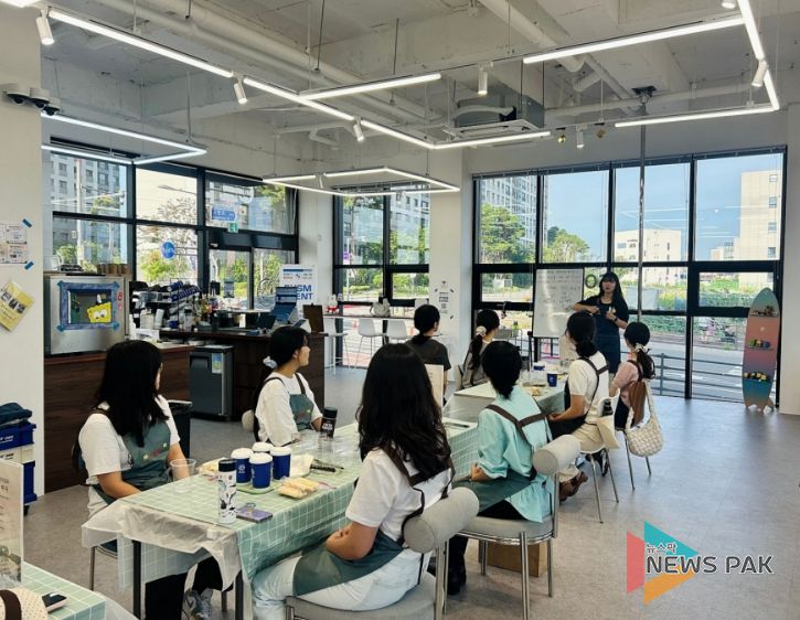 평택시, 생활권에서 만나는 청년공간 '센터밖 청년쉼,표' 사업 추진