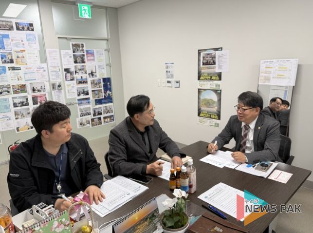 김재훈 의원, 건전한 결혼 문화 확산 결혼 친화 환경 조성해야