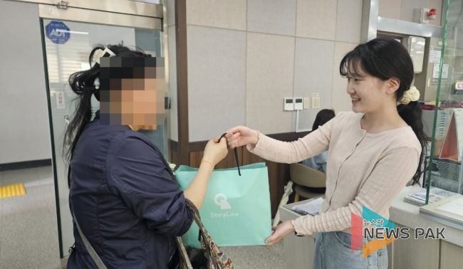 수원시 권선구 권선2동 효원나눔회, 반찬나눔 봉사로 취약계층을 위한 이웃사랑 실천