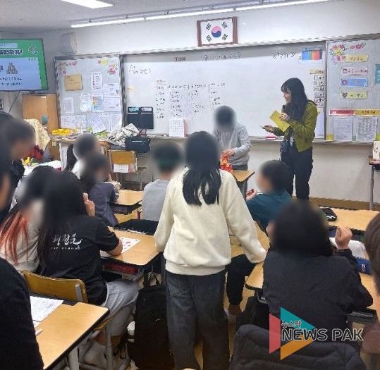 고양시중독관리통합지원센터, ‘체험 중심’ 중독예방 교육 확대 운영