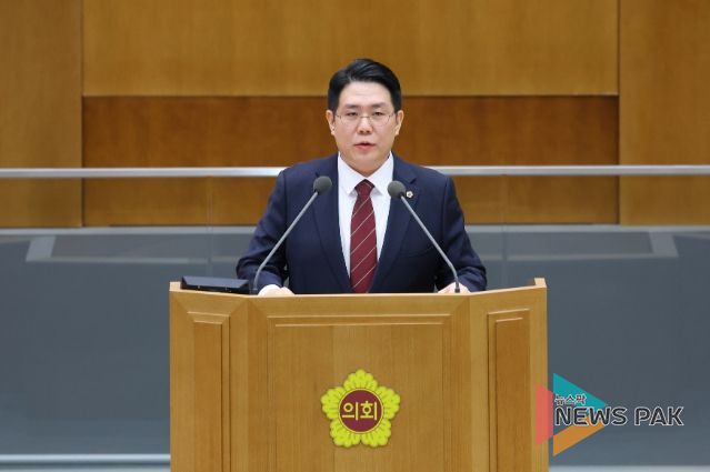 김현석 의원(국민의힘, 과천)